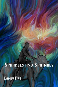 Sparkles and Sphinxes (Flying Colours, #3) (eBook, ePUB) - Rae, Candy