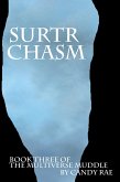 Surtr Chasm (The Multiverse Muddle, #3) (eBook, ePUB)