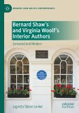 Bernard Shaw’s and Virginia Woolf’s Interior Authors (eBook, PDF)