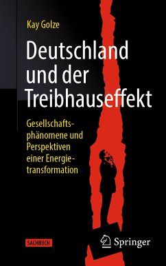 Deutschland und der Treibhauseffekt (eBook, PDF) - Golze, Kay