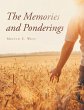 The Memories and Ponderings (eBook,... - Bild 1