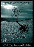 Grey Matter (eBook, ePUB)