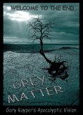 Grey Matter (eBook, ePUB) Grey Matter (eBook, ePUB)