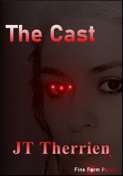 Cover The Cast (eBook, ePUB)