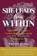 She Leads from Within (eBook, ePUB) - Bild 1