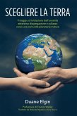 Scegliere la Terra (eBook, ePUB)