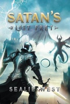 Satan's Last Fray (eBook, ePUB) - Sealie West Satan's Last Fray (eBook, ePUB) - Sealie West