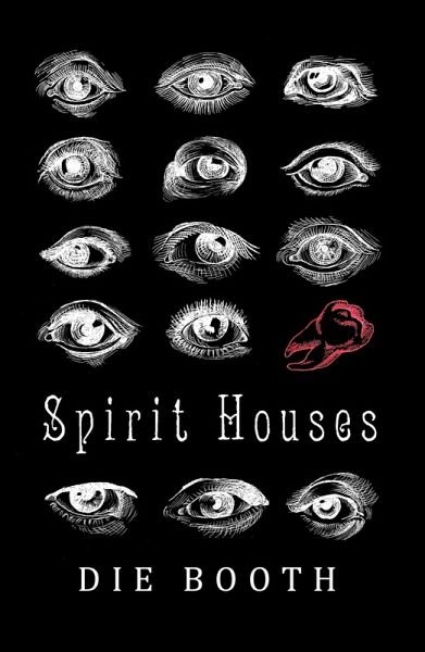 Spirit Houses (eBook, ePUB) Spirit Houses (eBook, ePUB)