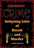 Crimson Crime (eBook, ePUB) Crimson Crime (eBook, ePUB)