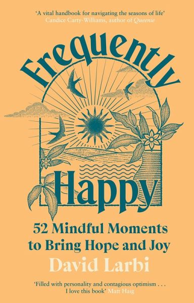 Frequently Happy (eBook, ePUB) Frequently Happy (eBook, ePUB)