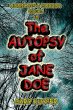 The Autopsy of Jane Doe (eBook, ePUB) - Bild 1