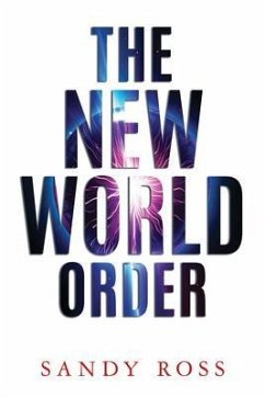 Cover The New World Order (eBook, ePUB)