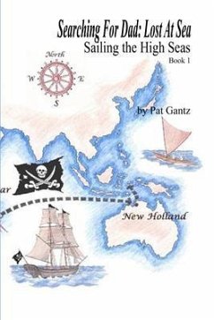 Cover Searching For Dad (eBook, ePUB)