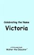 Celebrating the Name Victoria (eBook,... - Bild 1