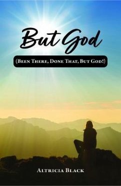 Cover But God (eBook, ePUB)