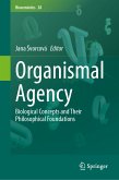 Organismal Agency (eBook, PDF)