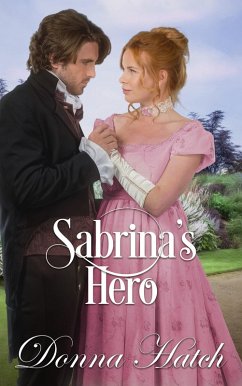 Sabrina's Hero (eBook, ePUB) - Hatch, Donna