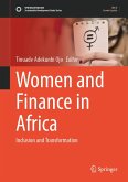 Women and Finance in Africa (eBook, PDF) Women and Finance in Africa (eBook, PDF)