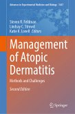 Management of Atopic Dermatitis (eBook, PDF)