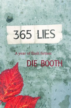 Cover 365 Lies (eBook, ePUB)