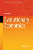 Evolutionary Economics (eBook, PDF)