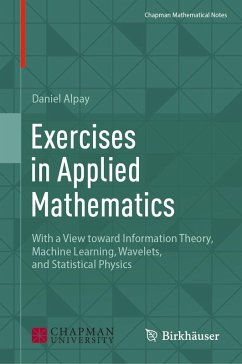 Cover Exercises in Applied Mathematics (eBook, PDF)