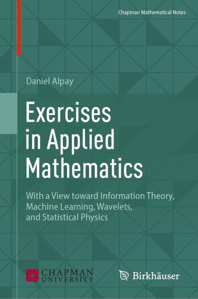 Exercises in Applied Mathematics (eBook, PDF) Exercises in Applied Mathematics (eBook, PDF)