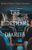 The Rideshare Diaries (eBook, ePUB)