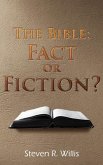 The Bible (eBook, ePUB)