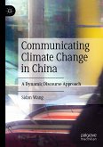 Communicating Climate Change in China (eBook, PDF)