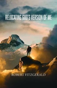 Relocating God's Version of Me (eBook, ePUB) Cover Relocating God's Version of Me (eBook, ePUB)