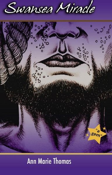 Swansea Miracle (Stories of Medieval Gower, #5) (eBook, ePUB) Swansea Miracle (Stories of Medieval Gower, #5) (eBook, ePUB)