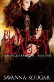 Black Cat Beauty, Chronicles of Sable Kiki (eBook, ePUB)