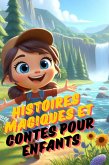 Histoires Magiques et Contes pour Enfants (eBook, ePUB)
