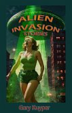 Alien Invasion Stories (eBook, ePUB) Alien Invasion Stories (eBook, ePUB)