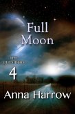Full Moon (The Outsiders, #4) (eBook, ePUB)