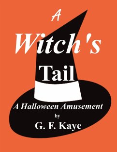 Cover A Witch's Tail (eBook, ePUB)