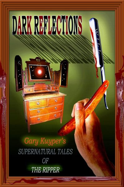 Dark Reflections (eBook, ePUB) Dark Reflections (eBook, ePUB)