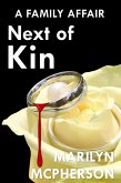 A Family Affair - Next of Kin (eBook, ePUB)