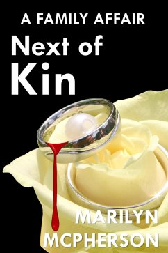 A Family Affair - Next of Kin (eBook, ePUB) - Mcpherson, Marilyn