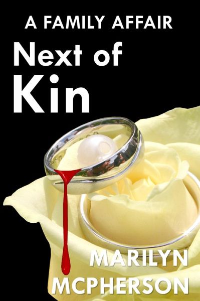 A Family Affair - Next of Kin (eBook, ePUB)