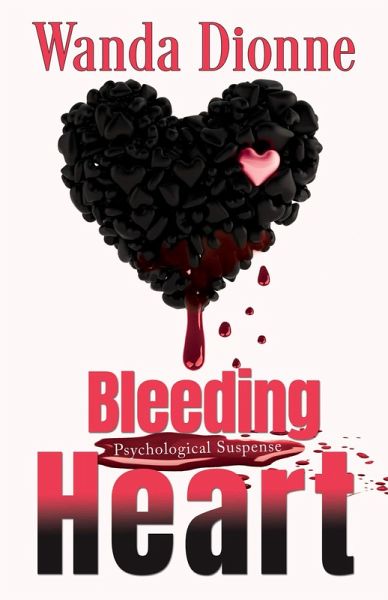 Bleeding Heart (eBook, ePUB)