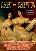 Deceit and Deception (eBook, ePUB) Deceit and Deception (eBook, ePUB)