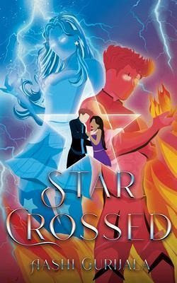 Star Crossed (eBook, ePUB)