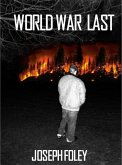 World War Last (eBook, ePUB)