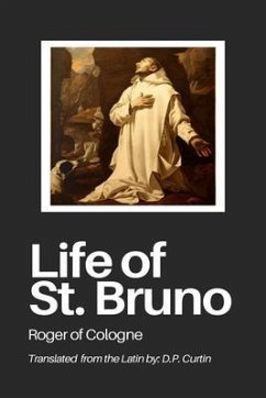 Cover Life of St. Bruno (eBook, ePUB)