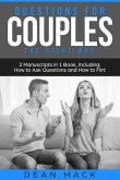 Questions for Couples (eBook, ePUB)