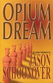 Opium Dream (eBook, ePUB)