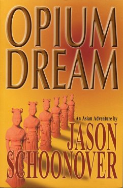 Cover Opium Dream (eBook, ePUB)