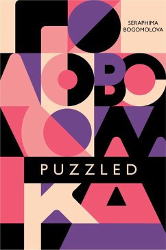 Cover Puzzled (eBook, ePUB)